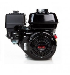 Характеристики Двигатель бензиновый HONDA GX390 QXQ4