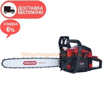 Бензопила цепная Vitals Professional BKZ 5531rm 18" Magnesium