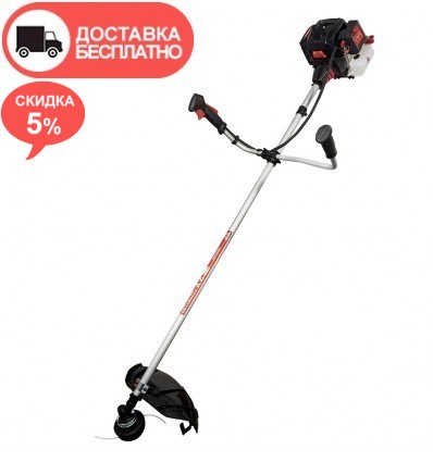 Мотокоса Vitals BK 4318j Black Edition