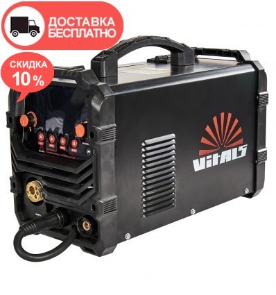 Сварочный аппарат Vitals Professional MIG 2000 Digital