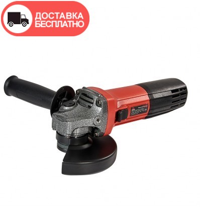 Угловая шлифовальная машина Vitals Master Ls 1275BRc