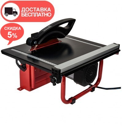 Плиткорез Scheppach FS3600