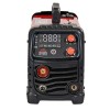 Сварочный аппарат Vitals ММА-1600 LCD - изображение 9