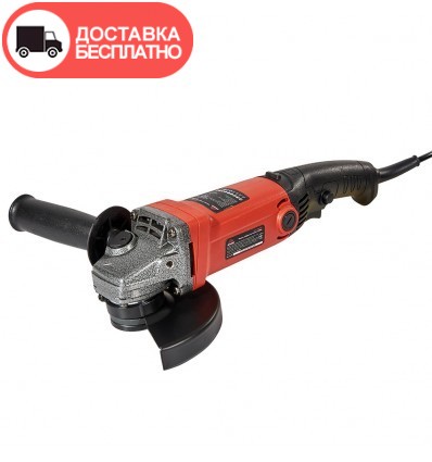 Угловая шлифовальная машина Vitals-Master Ls1286HL