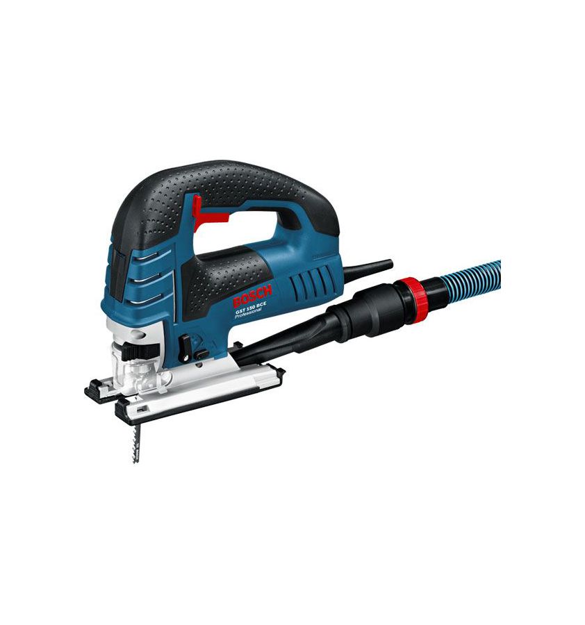 Лобзик Bosch GST 150 BCE Professional в кейсе L-BOXX 136